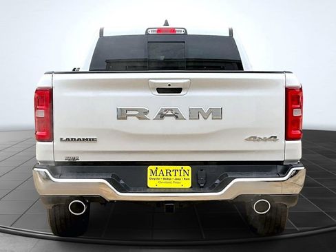 New 2026 RAM 1500 Laramie image 4