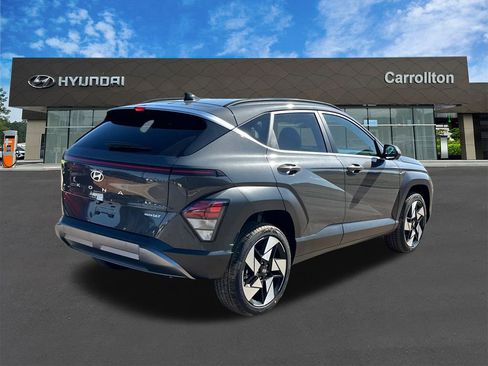 New 2026 Hyundai Kona Limited AWD/4WD image 6
