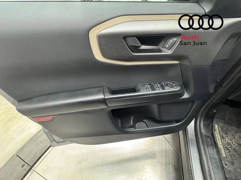 Used 2025 Ford Bronco Sport Big Bend AWD/4WD image 33