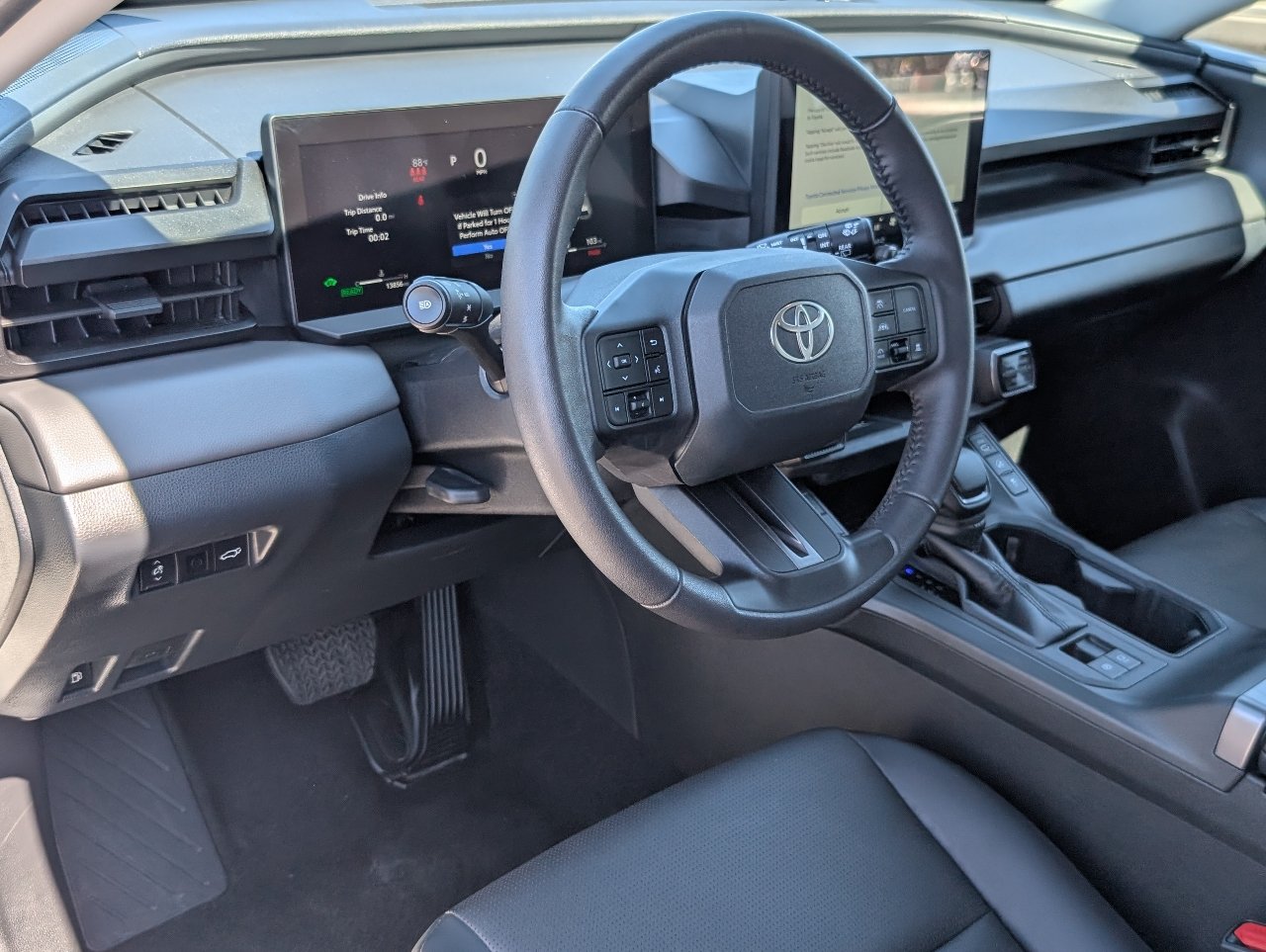 Used 2026 Toyota RAV4 XLE Premium AWD/4WD image 14