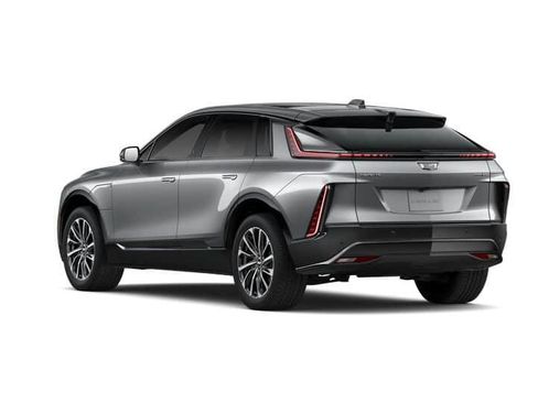 New 2026 Cadillac Lyriq Sport AWD/4WD image 55