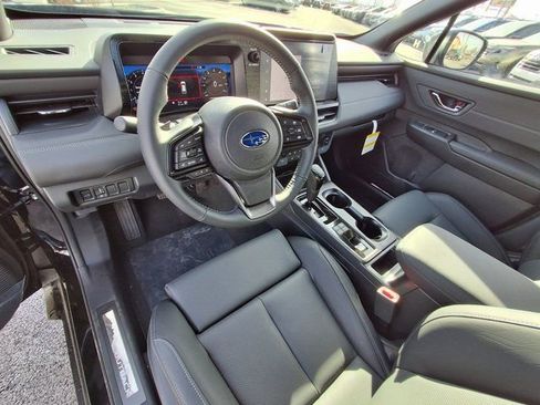 New 2026 Subaru Outback Touring AWD/4WD image 22