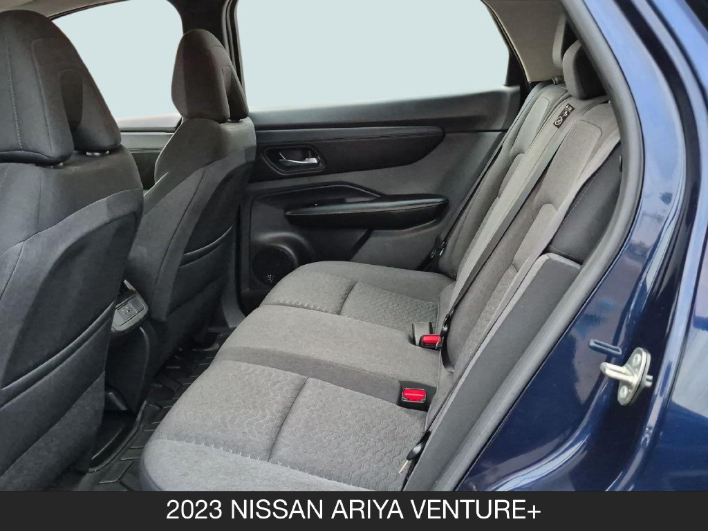 Used 2023 Nissan Ariya FWD image 16