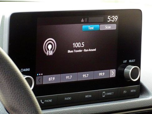 Used 2025 Honda Civic LX image 15