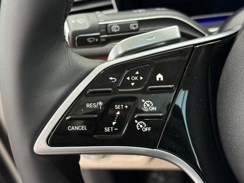 New 2026 Mercedes-Benz GLE 350 GLE 350 image 10