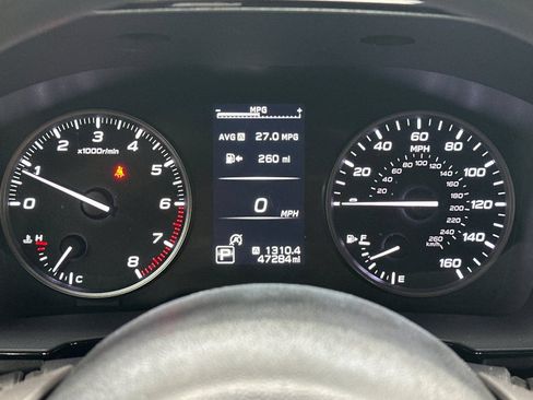 Used 2025 Subaru Outback AWD/4WD image 30