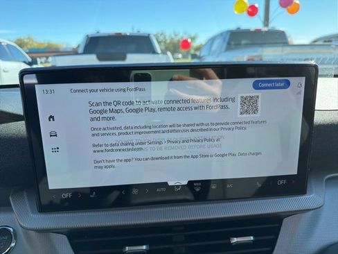 New 2026 Ford Explorer Active image 18