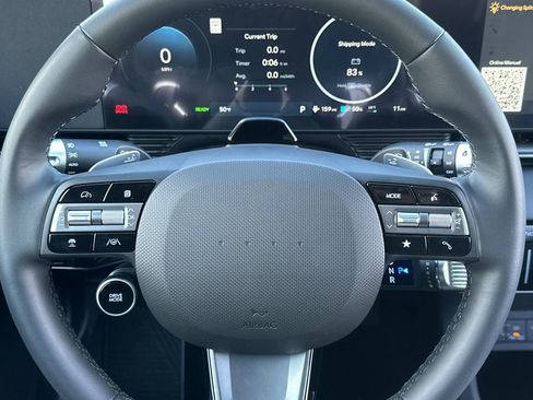 New 2026 Hyundai Ioniq 5 SEL image 22