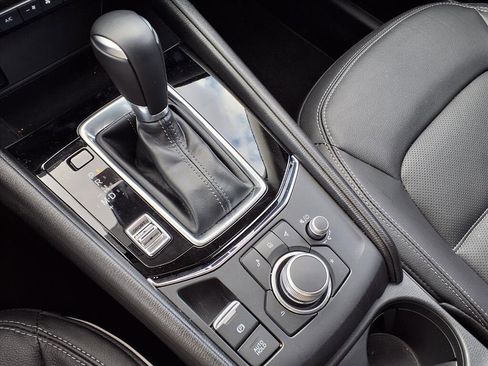 Certified 2025 MAZDA CX-5 AWD 2.5 S w/ Preferred Package image 14