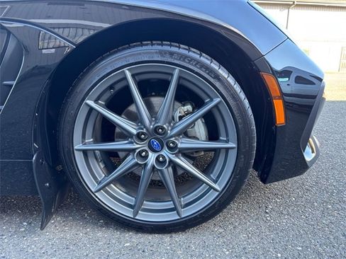 Used 2023 Subaru BRZ Limited w/ Popular Package #2 image 26