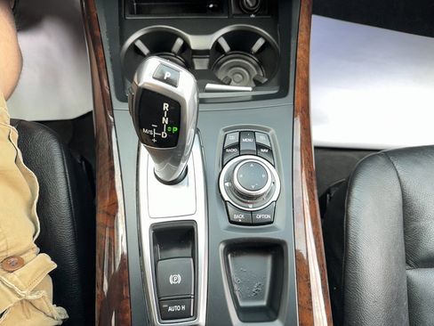 Used 2010 BMW X5 xDrive35d AWD/4WD image 11