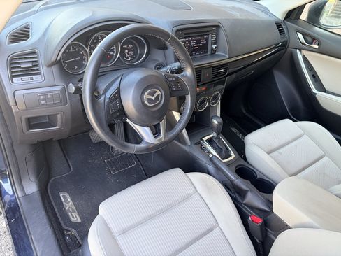 Used 2015 MAZDA CX-5 Touring AWD/4WD image 9