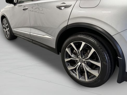 Certified 2023 Acura MDX FWD w/ Technology Package image 52