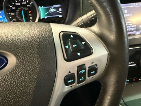 Used 2015 Ford Explorer Limited w/ Equipment Group 302A FWD image 39
