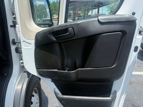 Used 2017 RAM ProMaster 1500 FWD image 18