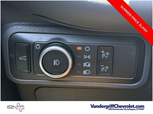 Used 2025 Ford Explorer ST AWD/4WD image 21