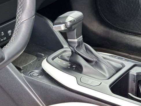 Used 2025 Kia K4 GT-Line Turbo image 17