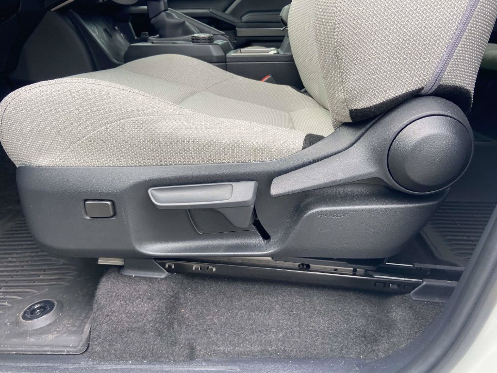 Used 2025 Toyota 4Runner SR5 RWD image 14