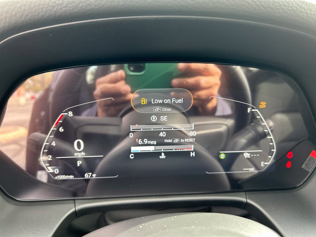 New 2026 MAZDA CX-5 AWD 2.5 S image 22