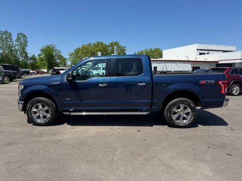Used 2015 Ford F150 XLT w/ Equipment Group 302A Luxury AWD/4WD image 2
