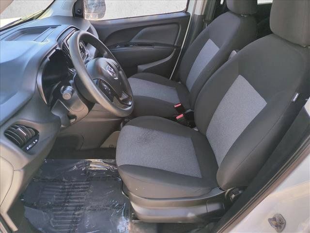Used 2021 RAM ProMaster City Tradesman FWD image 15
