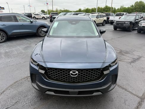 New 2026 MAZDA CX-50 AWD 2.5 S w/ Preferred Pkg image 21