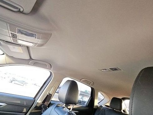 Used 2022 MAZDA CX-5 AWD 2.5 S w/ Select Package image 15