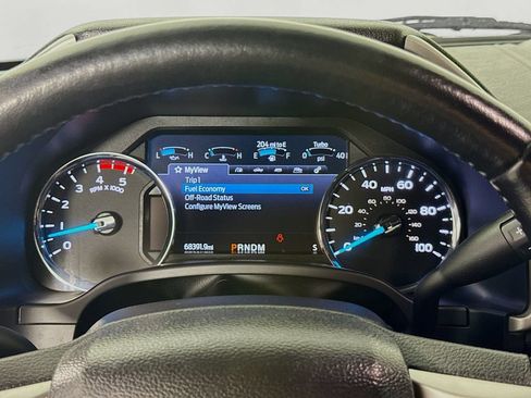 Used 2021 Ford F250 Lariat w/ Lariat Value Package AWD/4WD image 13