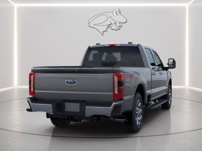 New 2026 Ford F250 Lariat w/ Chrome Package