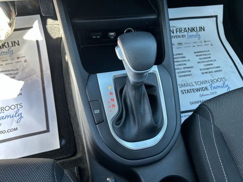 Used 2023 Kia Forte LXS w/ LXS Technology Package image 25