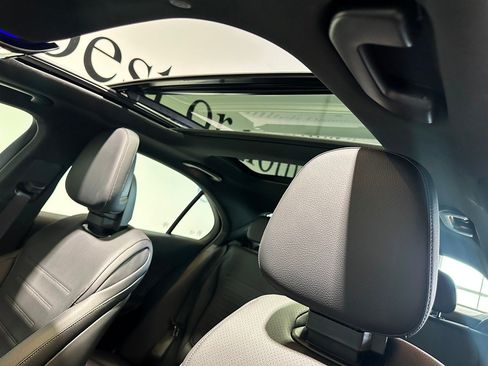 Certified 2025 Mercedes-Benz C 300 4MATIC Sedan image 29
