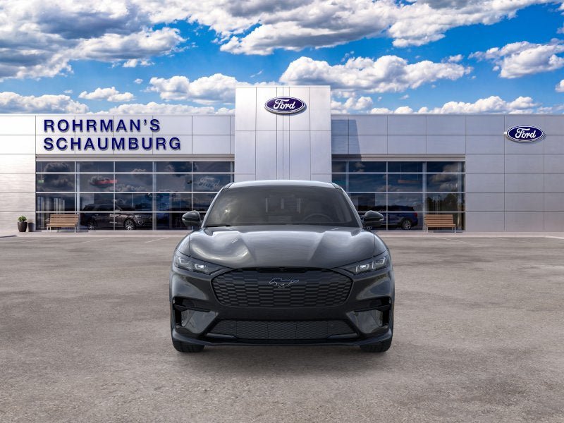 New 2025 Ford Mustang Mach-E GT w/ Interior Protection Package AWD/4WD image 6