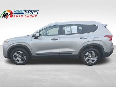 Used 2023 Hyundai Santa Fe SEL