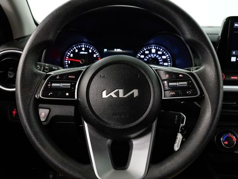 Certified 2024 Kia Forte LXS image 10