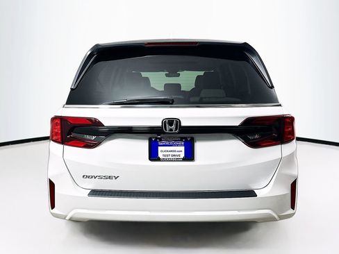 Used 2026 Honda Odyssey EX-L image 15