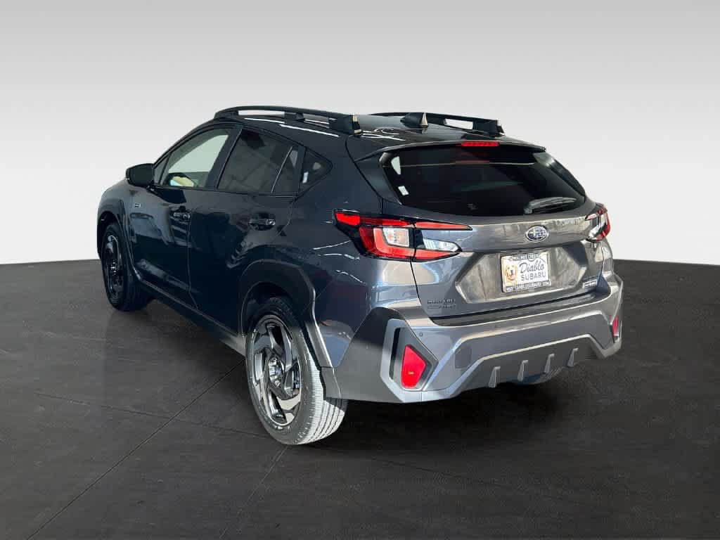 New 2026 Subaru Crosstrek 2.5i Limited AWD/4WD image 4