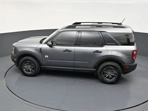 Used 2023 Ford Bronco Sport Big Bend w/ Convenience Package AWD/4WD image 10