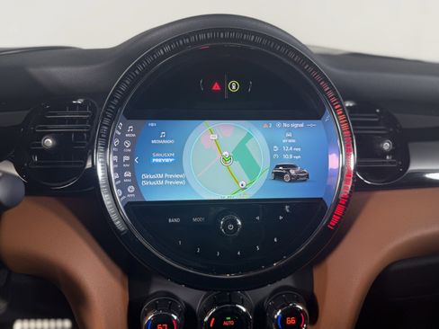 Used 2023 MINI Cooper John Cooper Works w/ Driver Assistance Package image 14