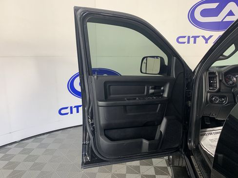 Used 2022 RAM 2500 Tradesman AWD/4WD image 13