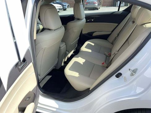 Used 2018 Acura ILX Premium Package image 8