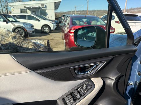 Used 2024 Subaru Forester Premium image 16