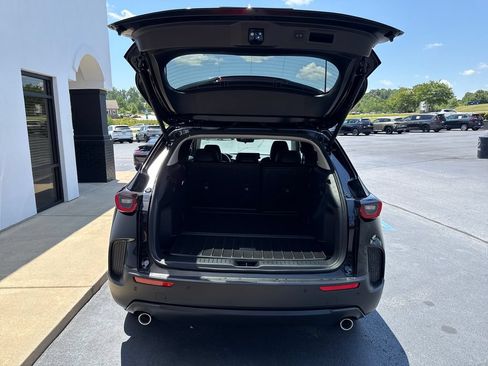 New 2026 MAZDA CX-50 AWD 2.5 S w/ Weather Package image 18