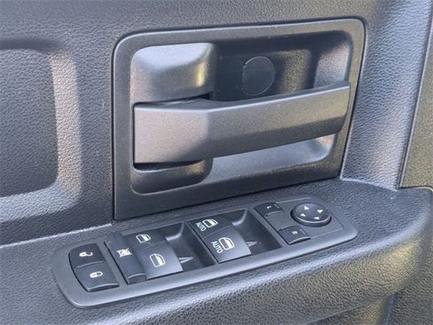 Used 2022 RAM 2500 Tradesman image 11