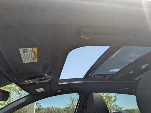 Certified 2025 Kia K5 GT image 20