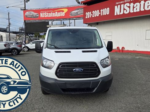 Used 2018 Ford Transit 250 148 Low Roof image 2