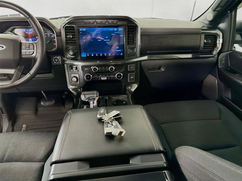Used 2022 Ford F150 XLT w/ Equipment Group 302A High image 25