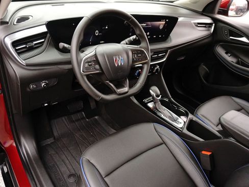 Used 2025 Buick Encore GX Sport Touring image 6