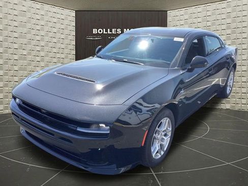 New 2026 Dodge Charger R/T w/ Driver Convenience Group AWD/4WD image 4