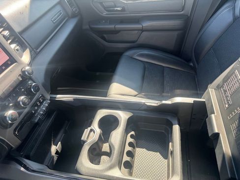 Used 2023 RAM 1500 Big Horn AWD/4WD image 20