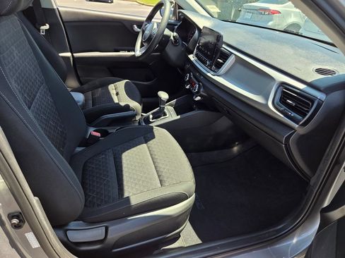Used 2023 Kia Rio S w/ Technology Package FWD image 13